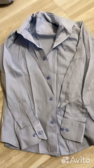 Вещи для мальчика школьные 140 см