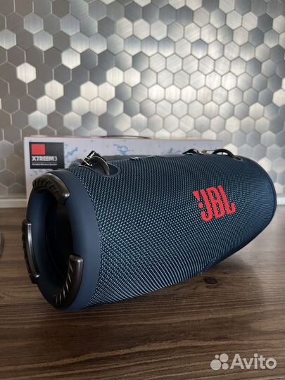 Колонка JBL Extreme 3