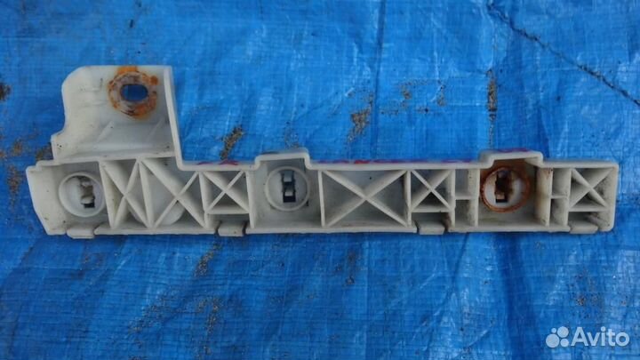 Крепление бампера Mitsubishi Lancer X, CY2A, CY3A