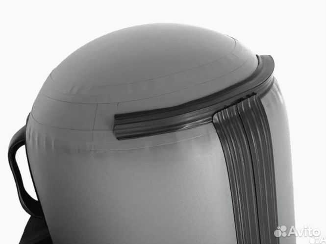 Лодка пвх Фрегат 390 С