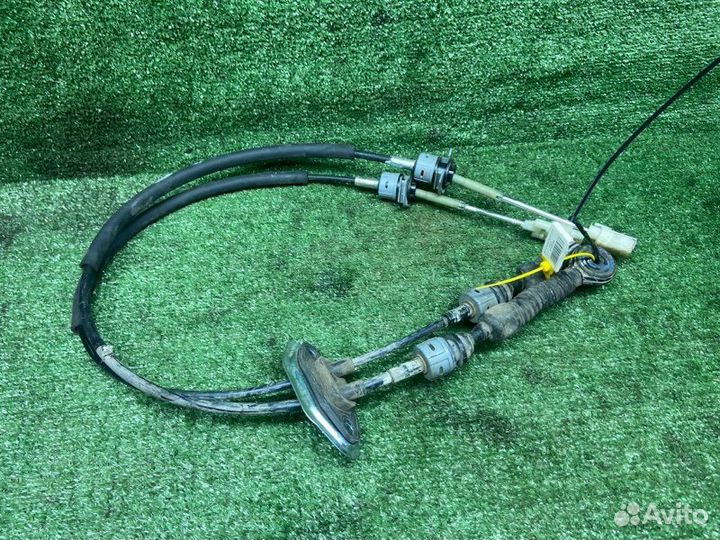 Трос МКПП Hyundai Solaris