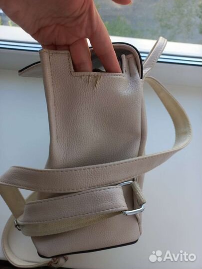 Рюкзак женский