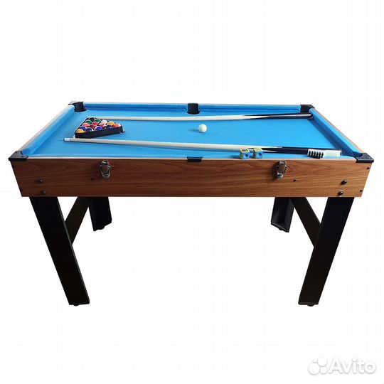 Игровой стол-трансформер DFC solid 48 3 в 1 JG-GT