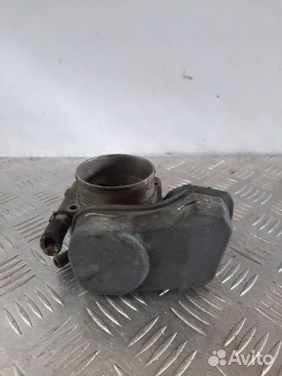 Дроссельная заслонка Opel Astra H 1.8 Z18XE 2005