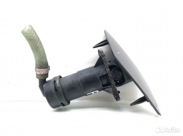 Форсунка омывателя фар Audi A6 C6 2.0 TDI 2007