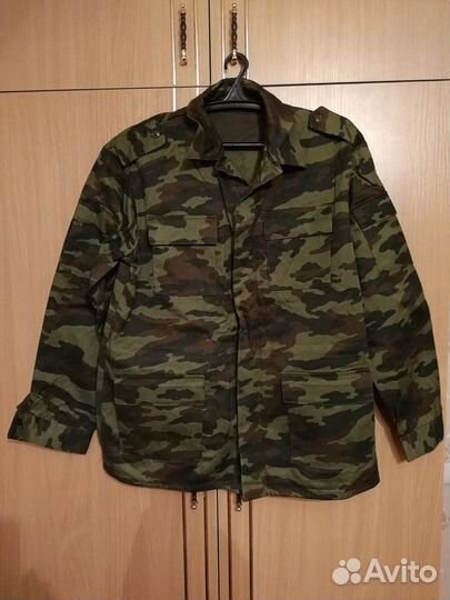 Военная форма