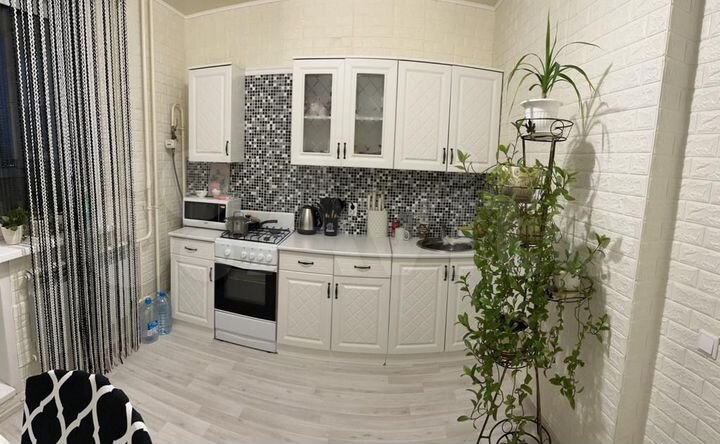 2-к. квартира, 47,9 м², 12/13 эт.