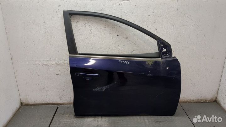 Дверь боковая Nissan Pulsar, 2015