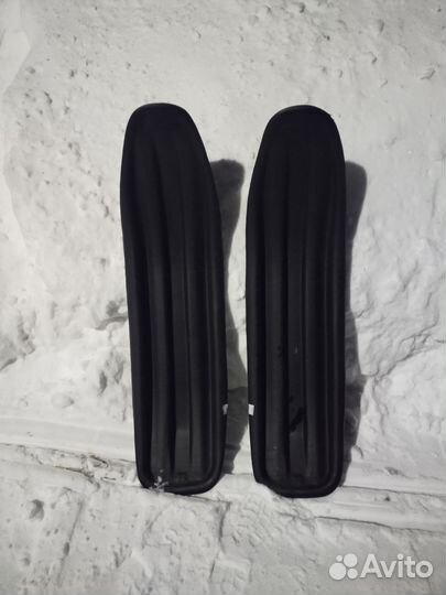 Расширители лыж