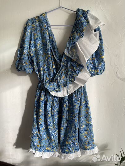 Платье женское