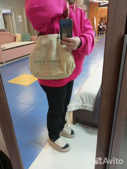 Сумка женская на плечо