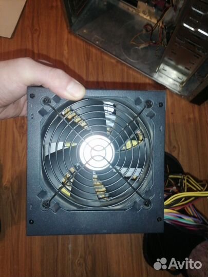 Блок питания 450w