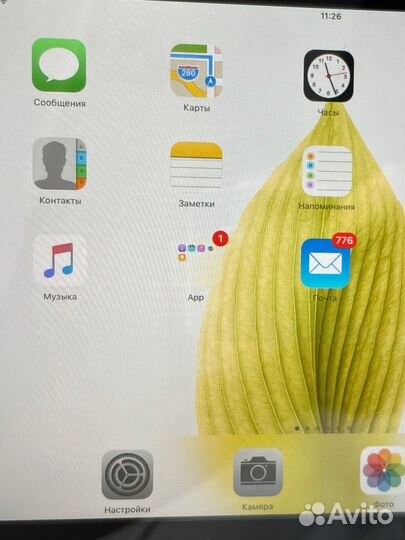 iPad mini A1455 64 гб