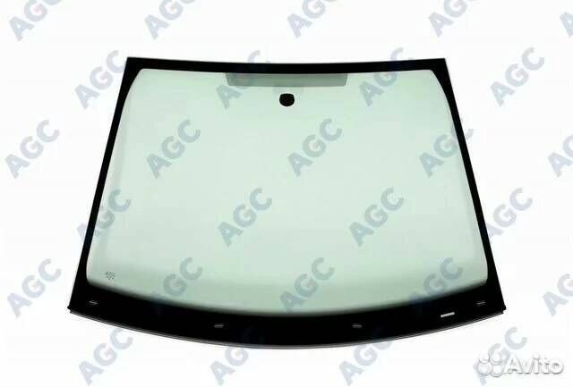 Лобовое стекло renault clio 5D 1990-98