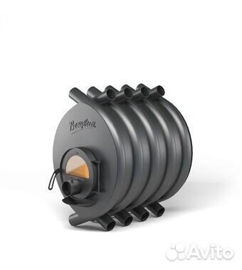 Печь отопительная