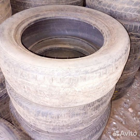 Continental CrossContact ATR 235/55 R17