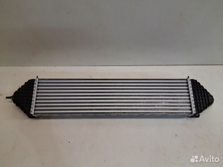 Интеркулер Ford Kuga 2 1.6 2012-2019