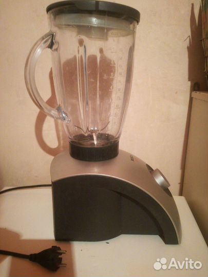 Блендер Bosch MMB2000 600ватт на запчасти