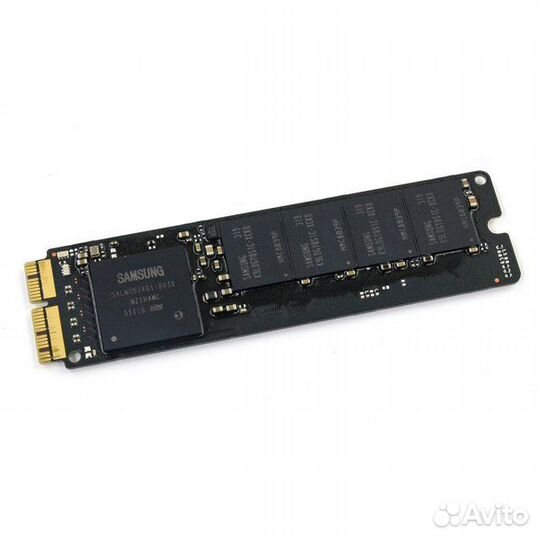 SSD диски MacBook Air, Pro, iMac