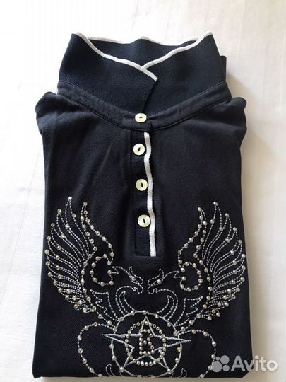 Polo футболка женская Bogner