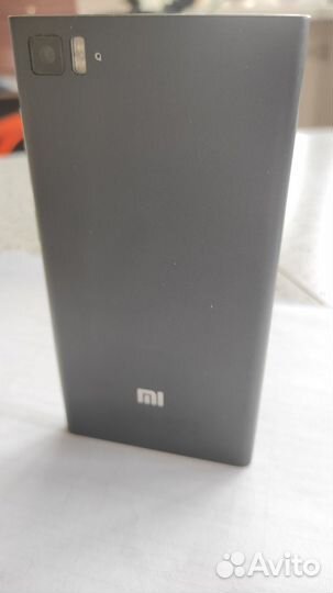 Xiaomi Mi 3, 2/16 ГБ