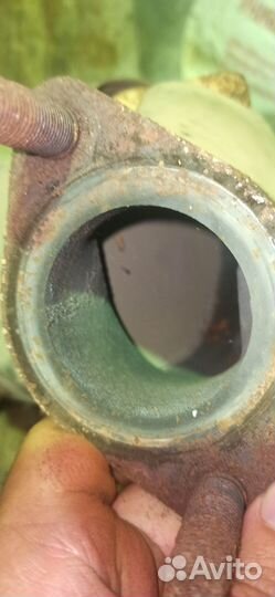 Катализатор