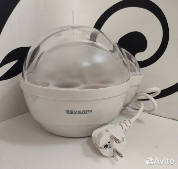 Яйцеварка Severin EK 3050