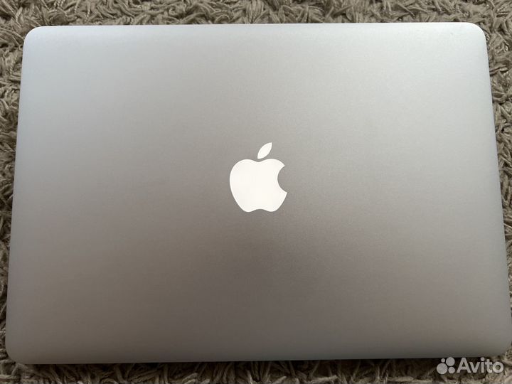 MacBook Air 13 (A1466), 128 гб, Core i5, 1. 4ггц