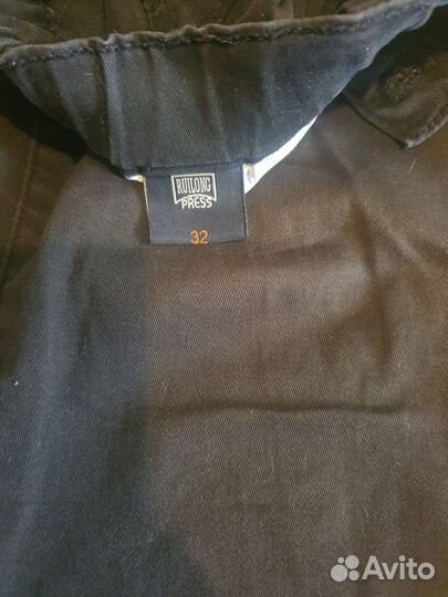 Мужская одежда