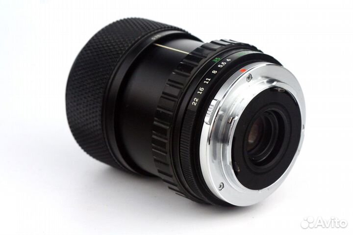 Olympys OM-System Zuiko 35-70mm f4