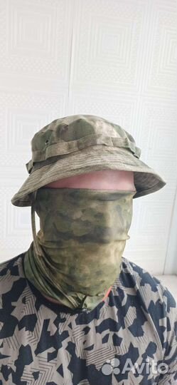 Панама тактика мох