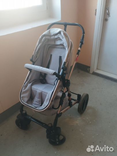 Детская коляска