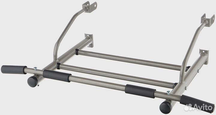 Новый турник на шведскую стенку kett-UP