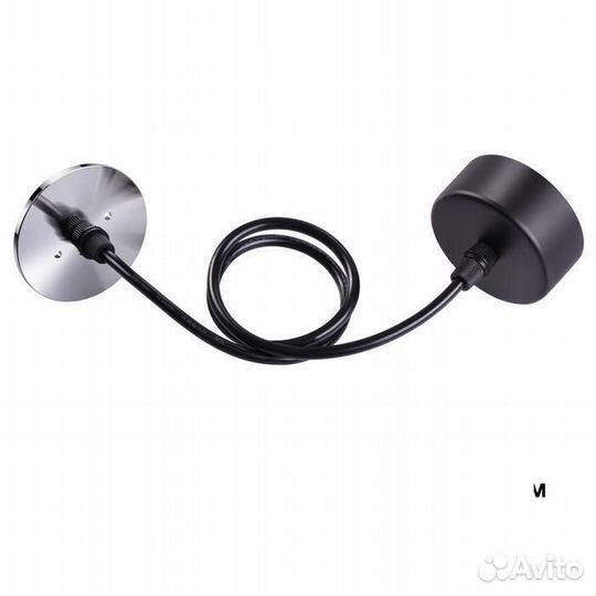 Основание для светильника Novotech Mecano 370625