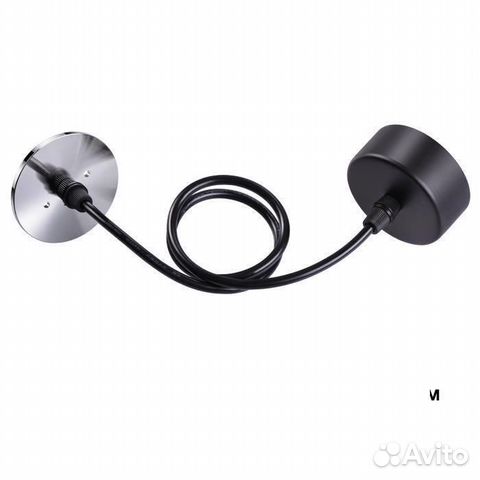 Основание для светильника Novotech Mecano 370625