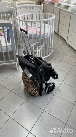 Прогулочная коляска babalo future 2023