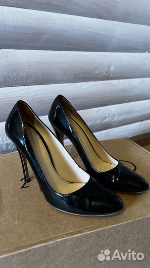 Туфли Prada оригинал
