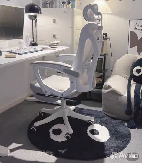 Компьютерное кресло новое