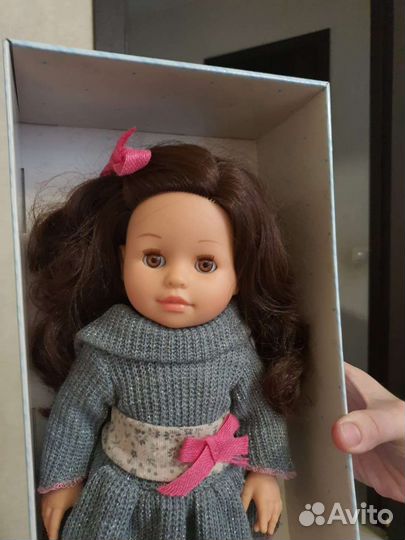 Кукла Paola Reina Эмили 42см