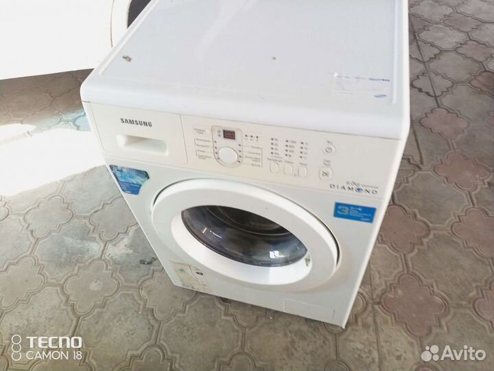 Стиральная машина бу