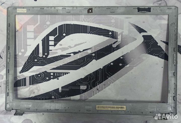 Рамка матрицы acer V5-571