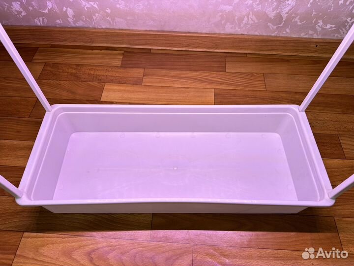 Светильник для растений Фитолампа