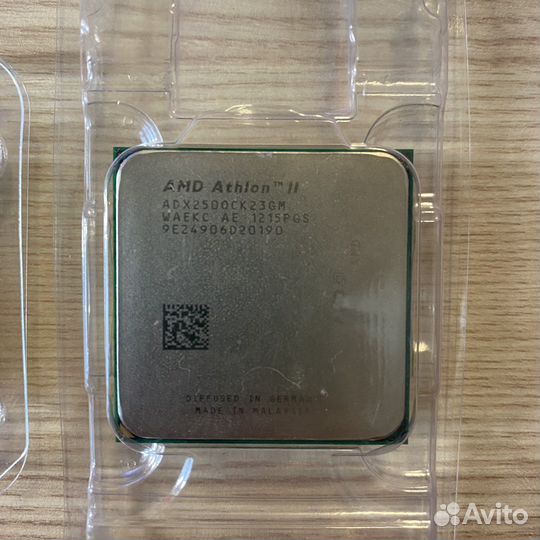 Комплектующие для пк