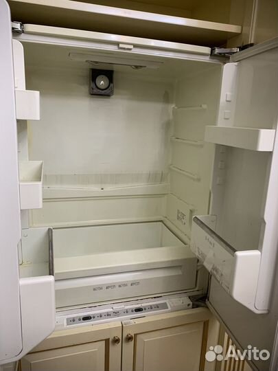 Холодильник Electrolux