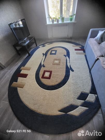 Ковер Турция 3.5*25