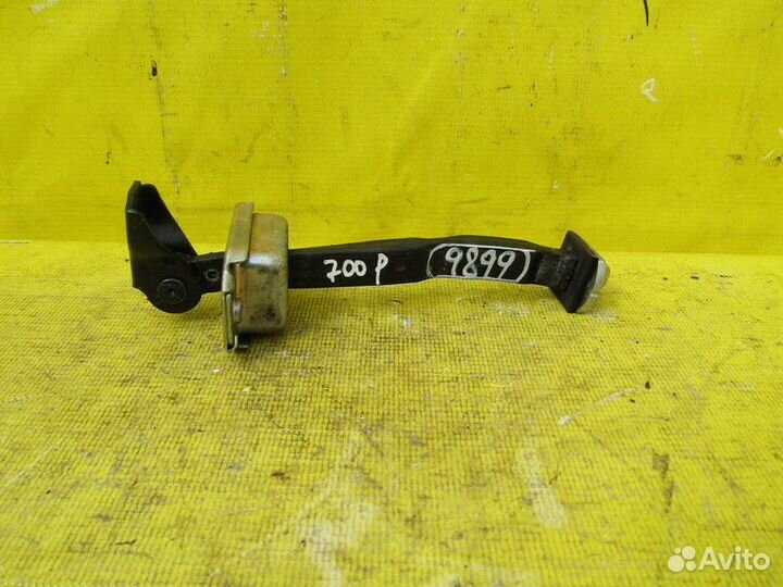 Ограничитель двери Nissan Qashqai 14-20г 9899