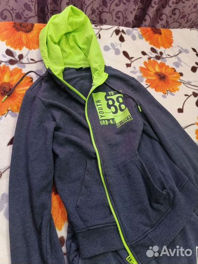 Спортивный костюм для мальчика 13 лет