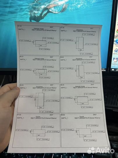 Конструктор-технолог