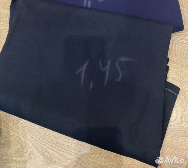 Отрез ткани СССР