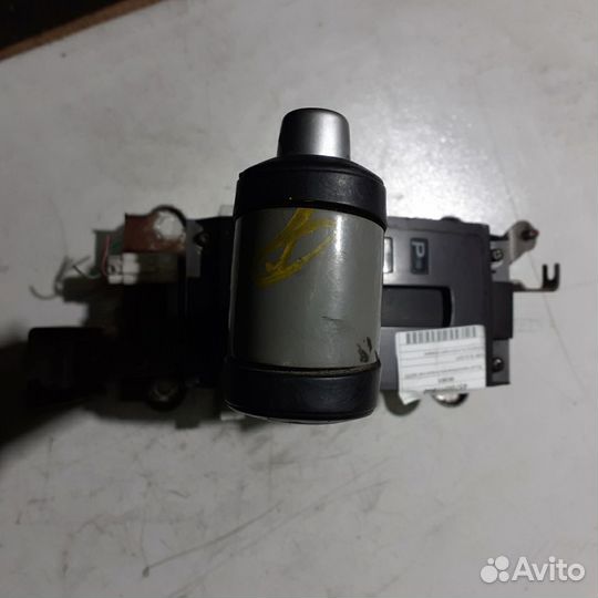 Рычаг переключения скоростей АКПП hyundai terraca